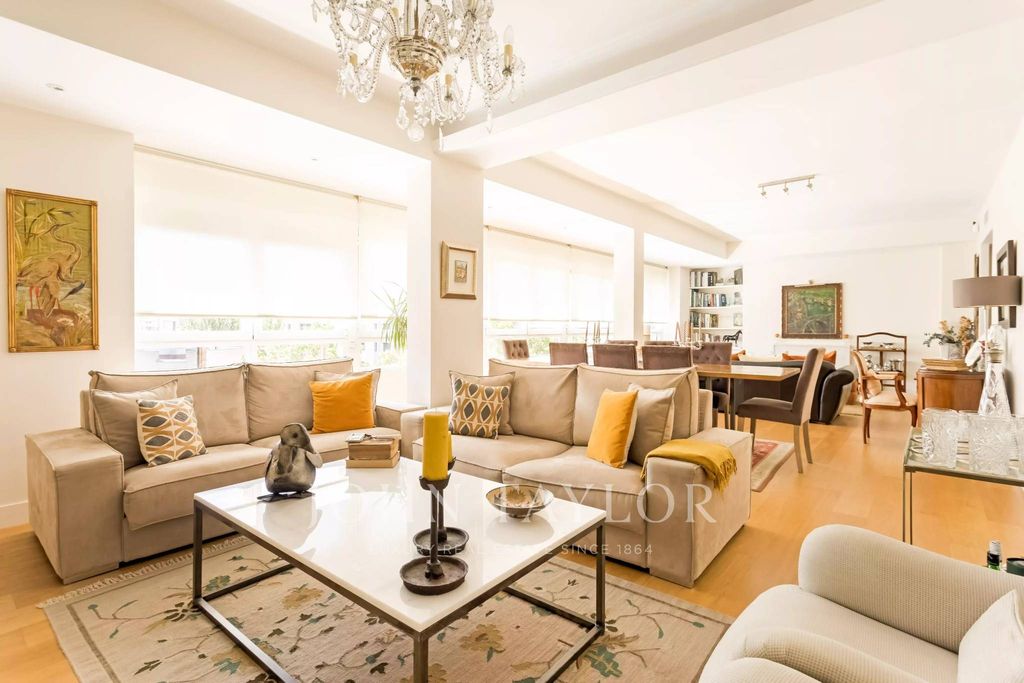 Luxury Apartment for sale in Madrid, 1 940 000 €, Photo 6