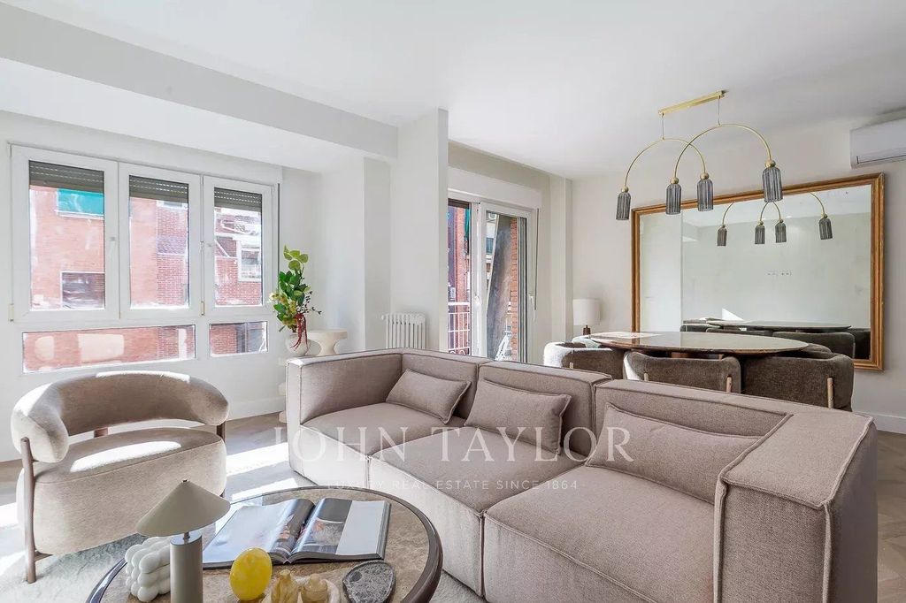 Appartement de luxe à vendre à Madrid, 895 000 €, Photo 6