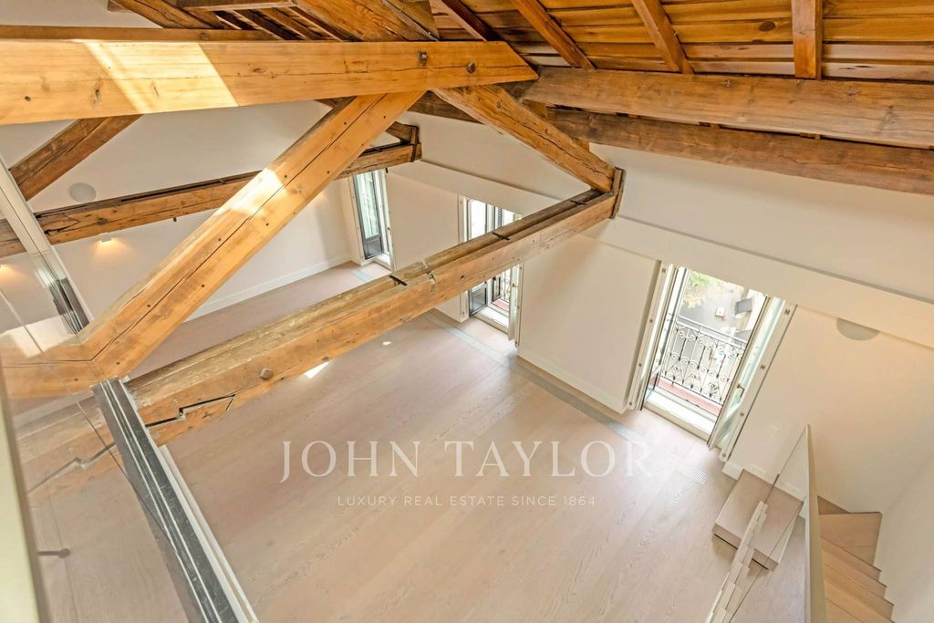 Appartement de luxe à vendre à Madrid, 10 500 000 €, Photo 6