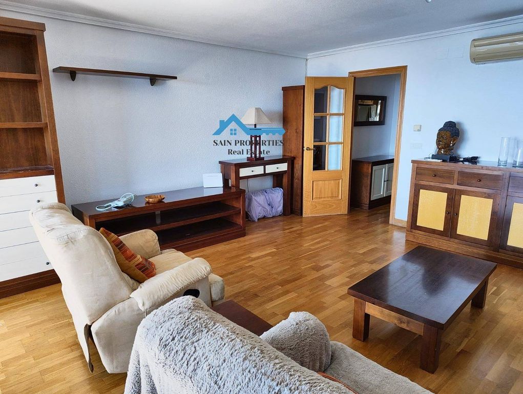 Luxury Apartment for sale in Benidorm, 575 000 €, Photo 6