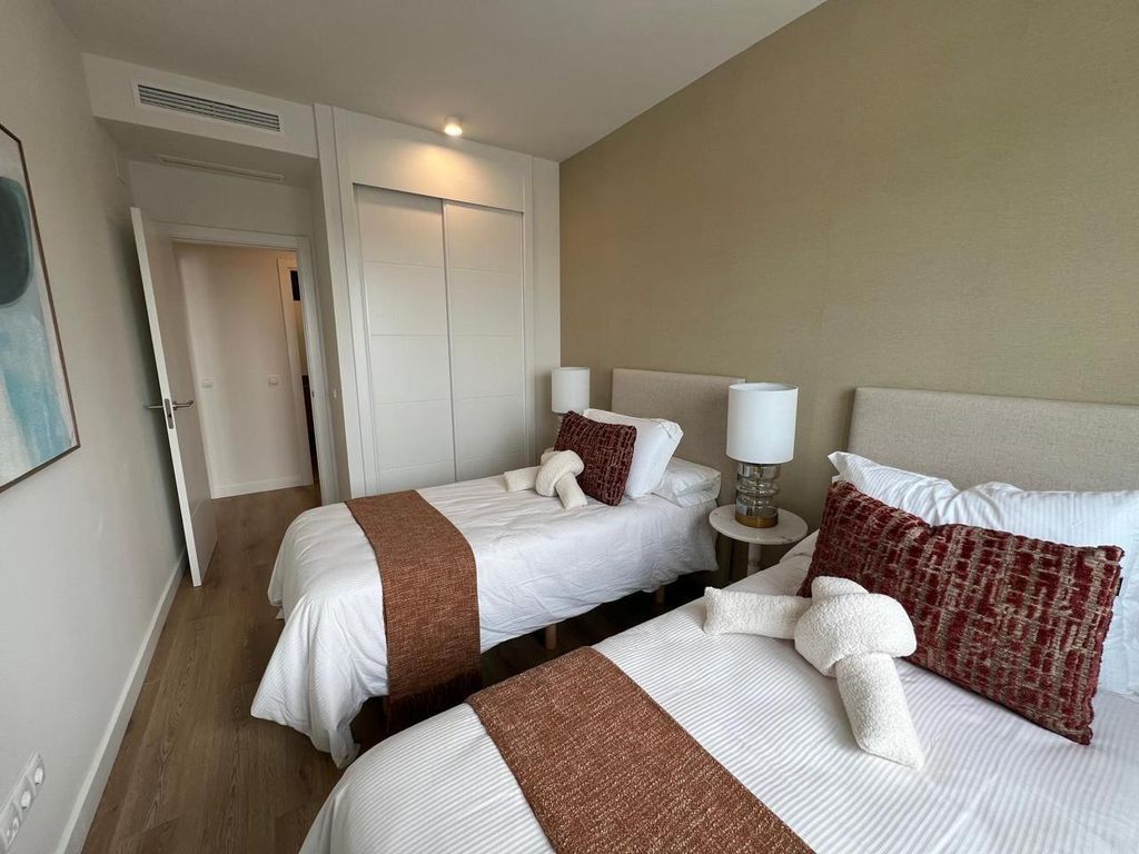 Appartement de luxe à vendre à Casares, 446 000 €, Photo 7