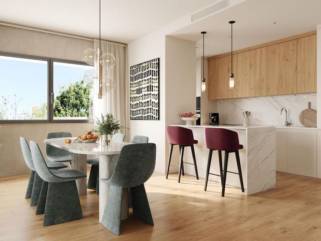 Appartement de luxe à vendre à Casares, 611 000 €, Photo 7