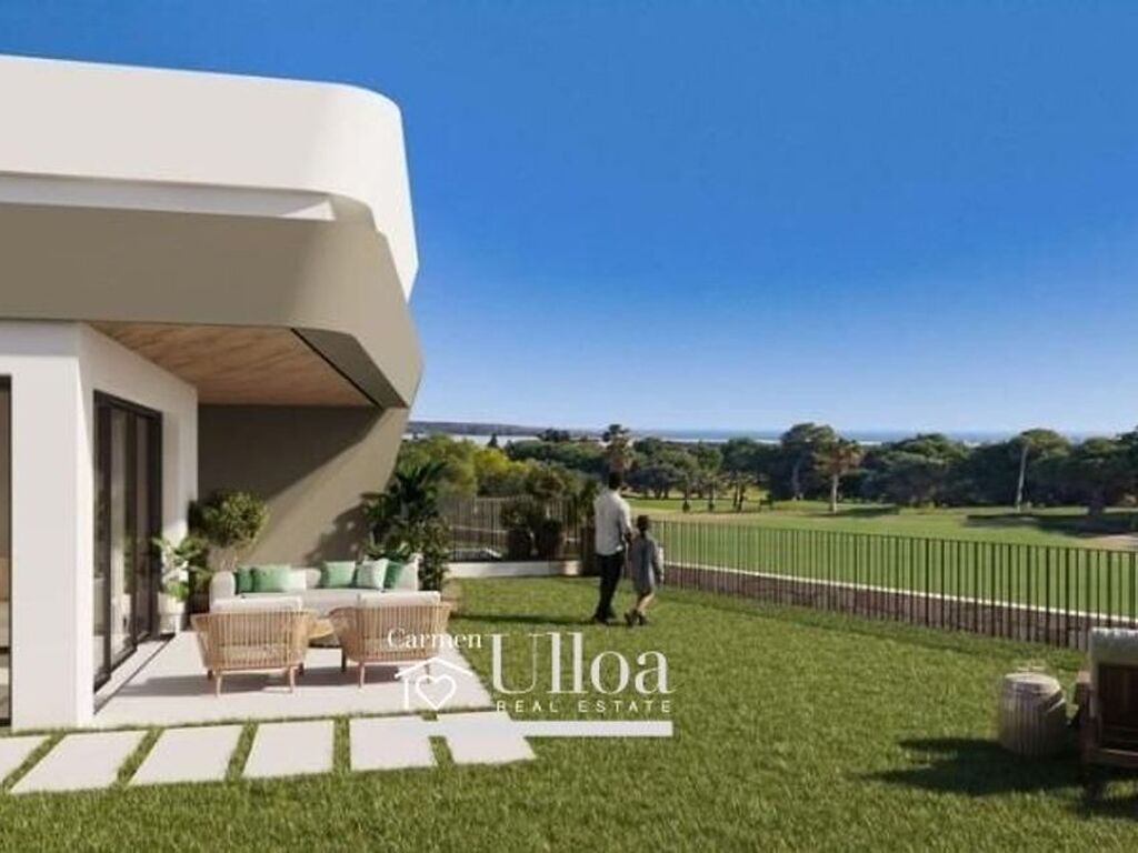 Maison de luxe à vendre à Mutxamel, 490 000 €, Photo 7