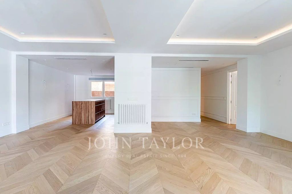 Appartement de luxe à vendre à Madrid, 2 600 000 €, Photo 7