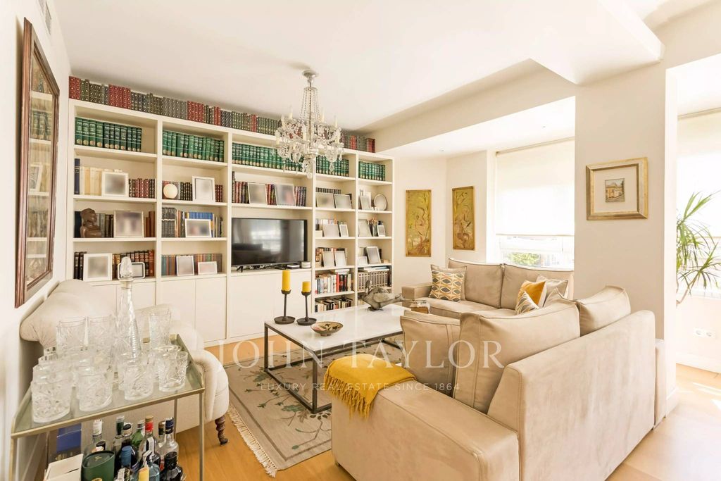 Luxury Apartment for sale in Madrid, 1 940 000 €, Photo 7