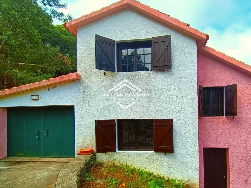 Maison de luxe à vendre à Santa Cruz, 495 000 €, Photo 1