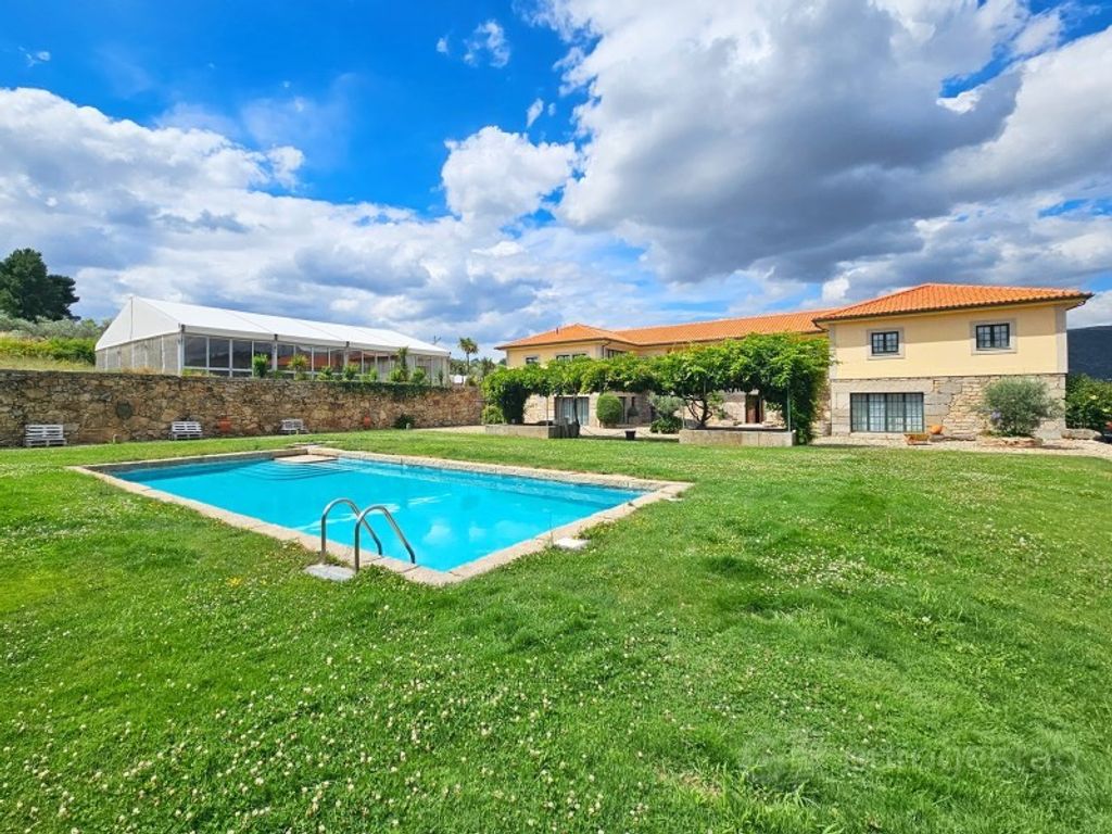 Maison de luxe à vendre à Tarouca, 990 000 €, Photo 2