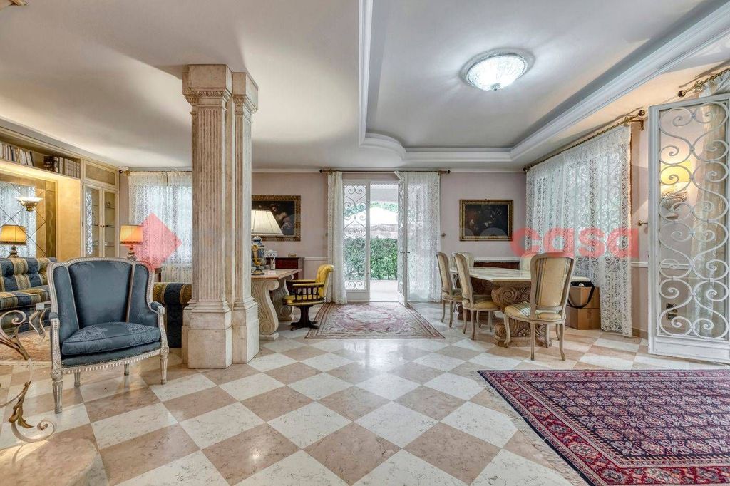 Maison de luxe à vendre à San Lazzaro, 870 000 €, Photo 3