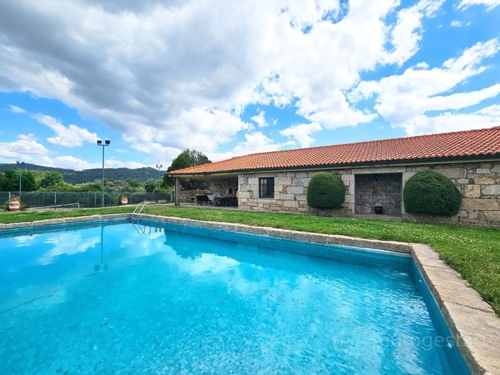 Maison de luxe à vendre à Tarouca, 990 000 €, Photo 3