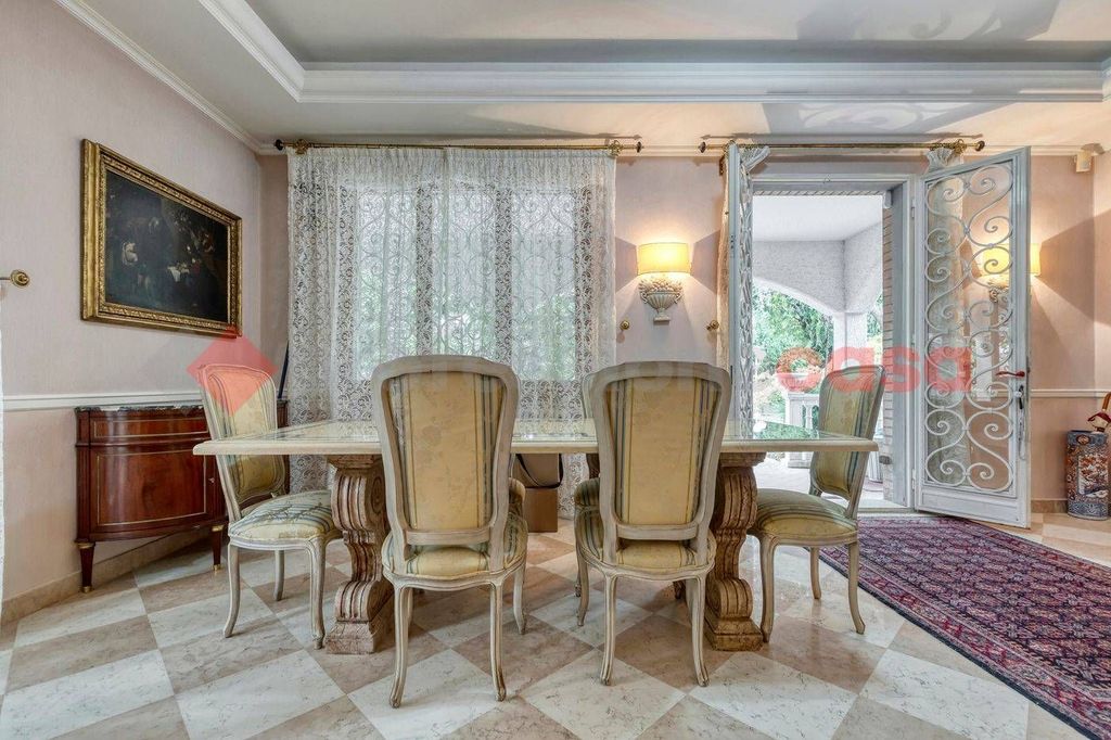 Maison de luxe à vendre à San Lazzaro, 870 000 €, Photo 4