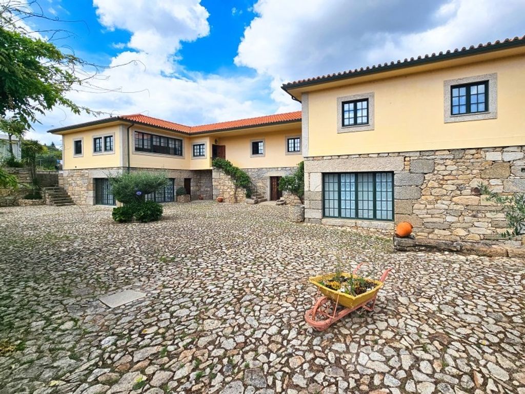 Maison de luxe à vendre à Tarouca, 990 000 €, Photo 4