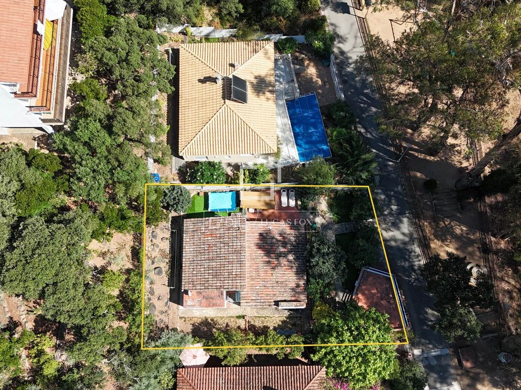 Maison de luxe à vendre à Santa Cristina d'Aro, 450 000 €, Photo 4