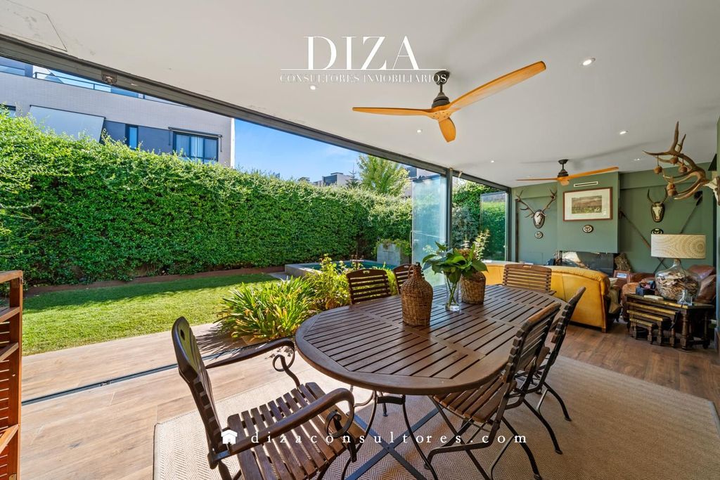 Luxury House for sale in Madrid, 2 410 000 €, Photo 4
