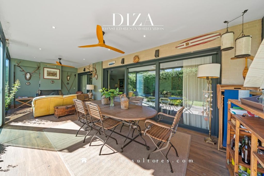 Luxury House for sale in Madrid, 2 410 000 €, Photo 5