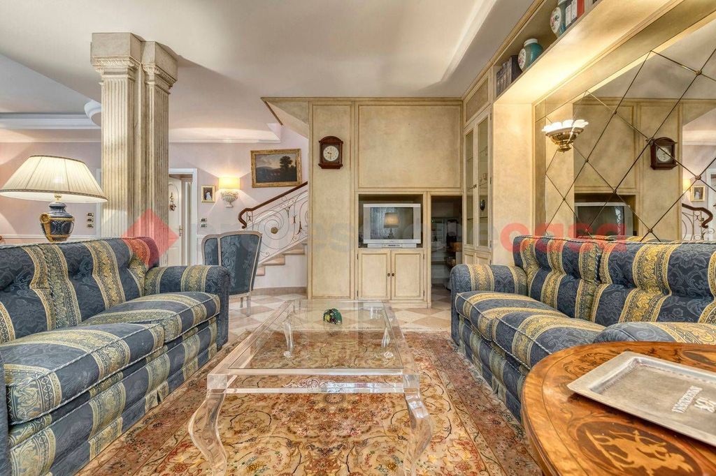 Maison de luxe à vendre à San Lazzaro, 870 000 €, Photo 7