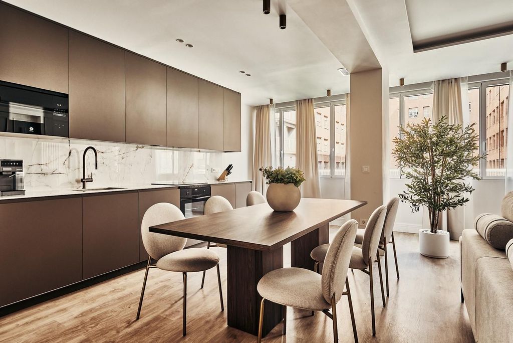 Appartement de luxe à vendre à Madrid, 1 699 000 €, Photo 2