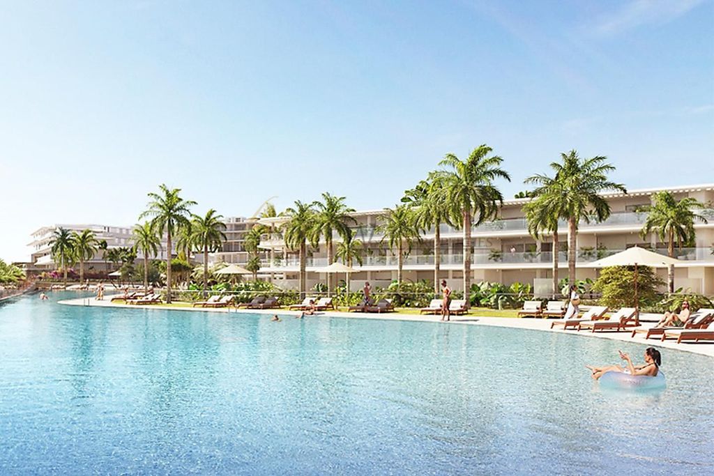 Appartement de luxe à vendre à Playa de San Juan, 890 000 €, Photo 2