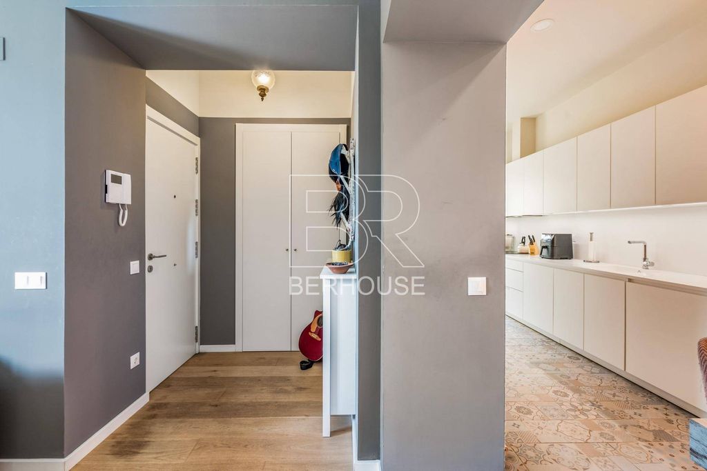 Appartement de luxe à vendre à Teià, 750 000 €, Photo 2
