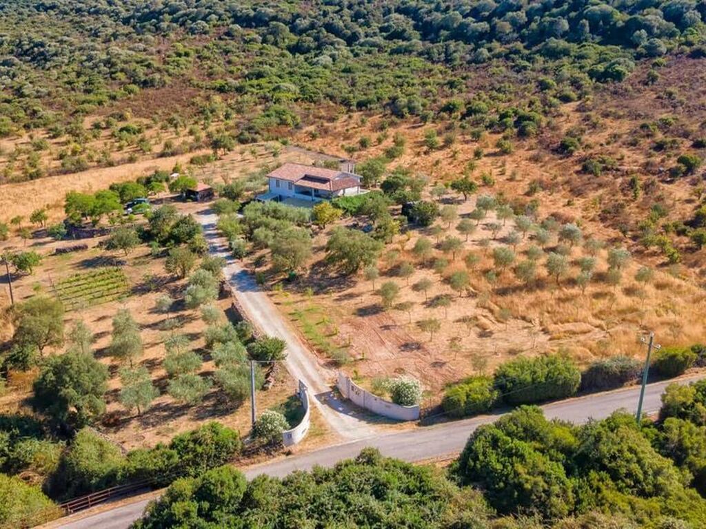 Luxury House for sale in Alghero, 810 000 €, Photo 3