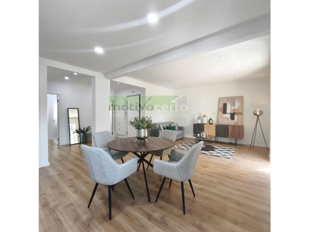 Appartement de luxe à vendre à Lisbon, 599 900 €, Photo 3