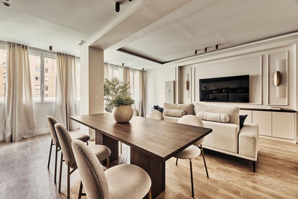 Appartement de luxe à vendre à Madrid, 1 699 000 €, Photo 3