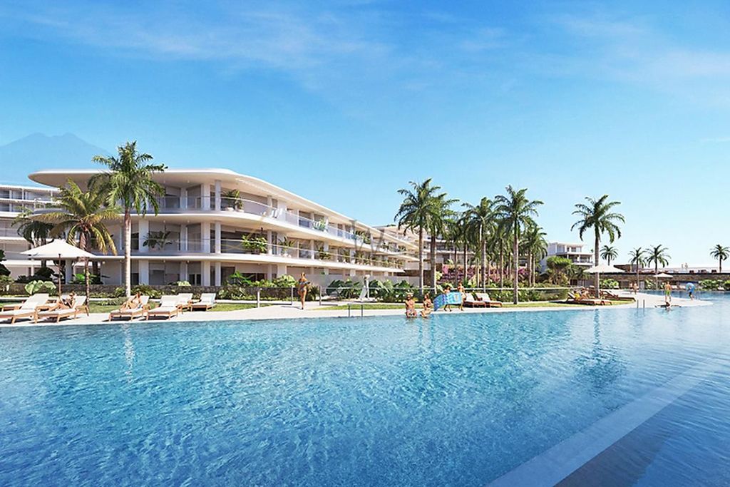 Appartement de luxe à vendre à Playa de San Juan, 890 000 €, Photo 3