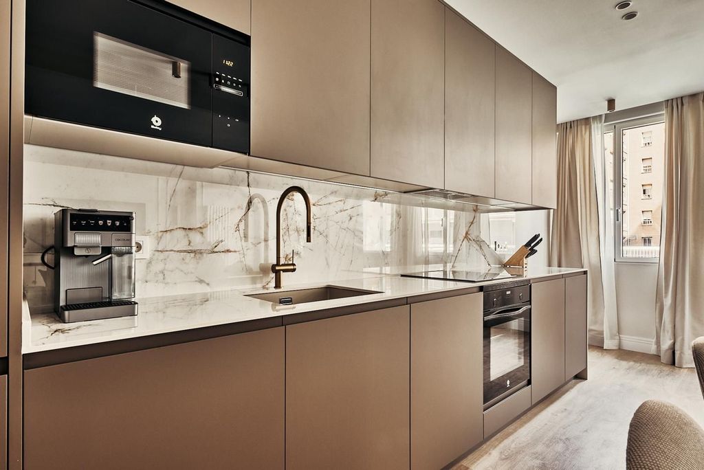 Appartement de luxe à vendre à Madrid, 1 699 000 €, Photo 4