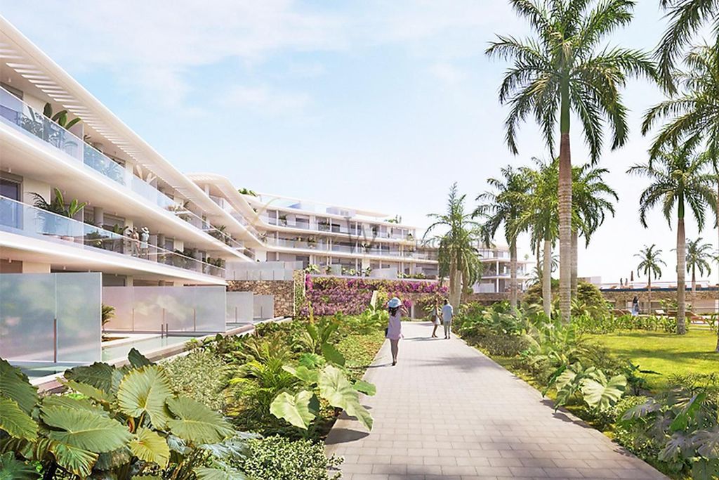 Appartement de luxe à vendre à Playa de San Juan, 890 000 €, Photo 4