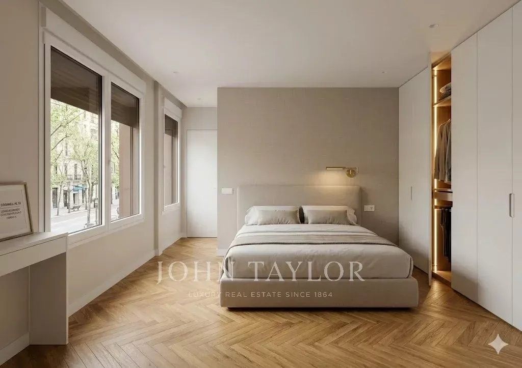 Luxury Apartment for sale in Madrid, 1 590 000 €, Photo 4