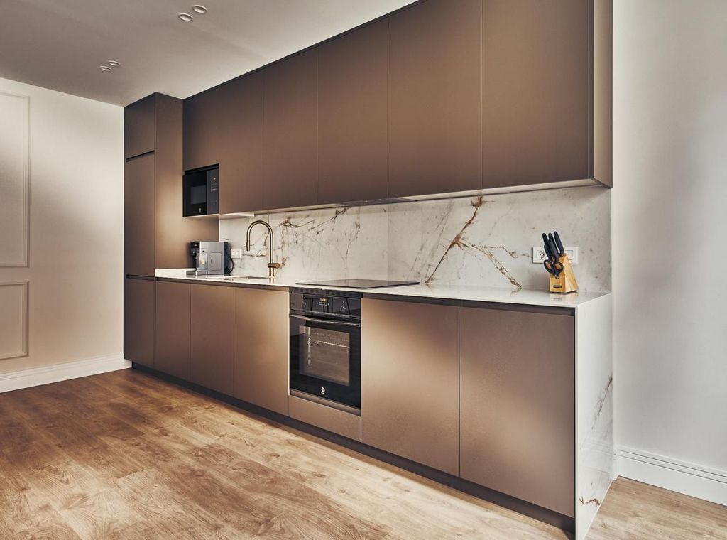 Appartement de luxe à vendre à Madrid, 1 699 000 €, Photo 5