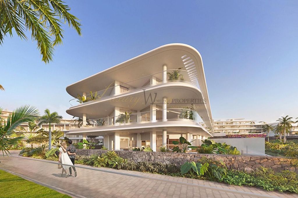 Appartement de luxe à vendre à Playa de San Juan, 890 000 €, Photo 5