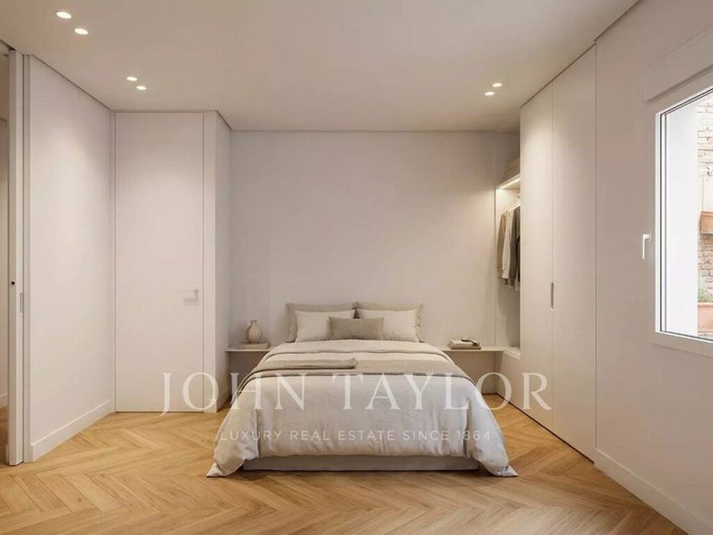 Luxury Apartment for sale in Madrid, 1 590 000 €, Photo 5
