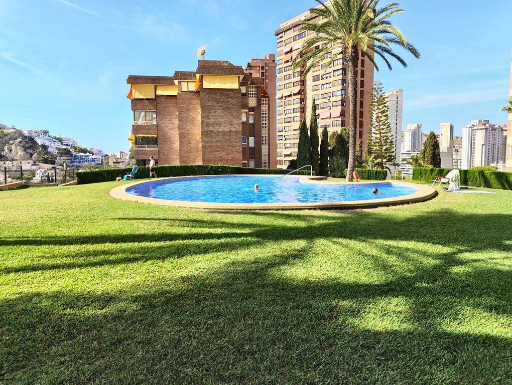 Luxury Apartment for sale in Benidorm, 499 000 €, Photo 5
