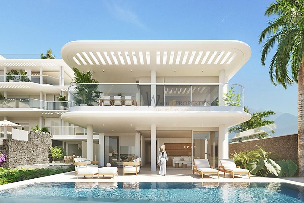 Appartement de luxe à vendre à Playa de San Juan, 890 000 €, Photo 6