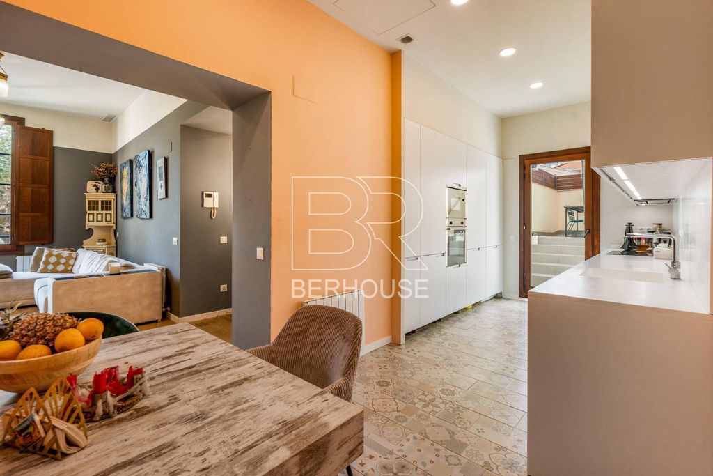 Appartement de luxe à vendre à Teià, 750 000 €, Photo 6
