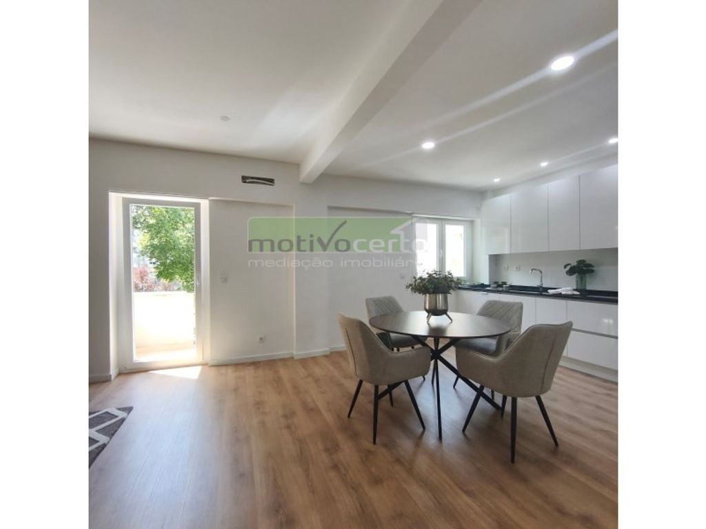 Appartement de luxe à vendre à Lisbon, 599 900 €, Photo 7