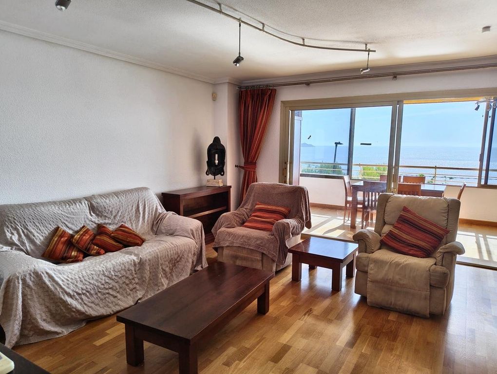 Appartement de luxe à vendre à Benidorm, 575 000 €, Photo 7