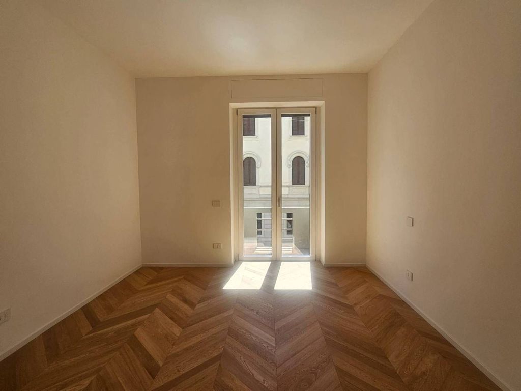Appartement de luxe à vendre à Milan, 695 000 €, Photo 1