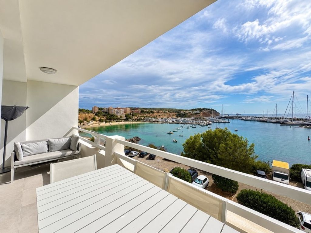 Appartement de luxe à vendre à Calvià, 500 000 €, Photo 1