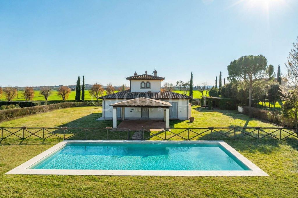 Maison de luxe à vendre à Cortona, 870 000 €, Photo 1