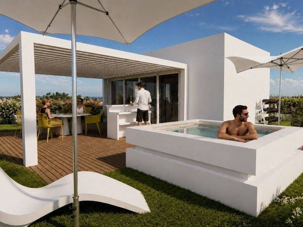 Appartement de luxe à vendre à Misano Adriatico, 950 000 €, Photo 1