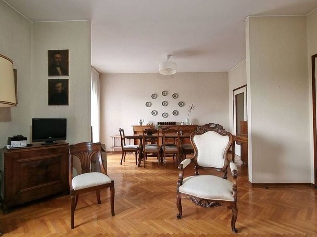 Appartement de luxe à vendre à Milan, 1 155 000 €, Photo 1