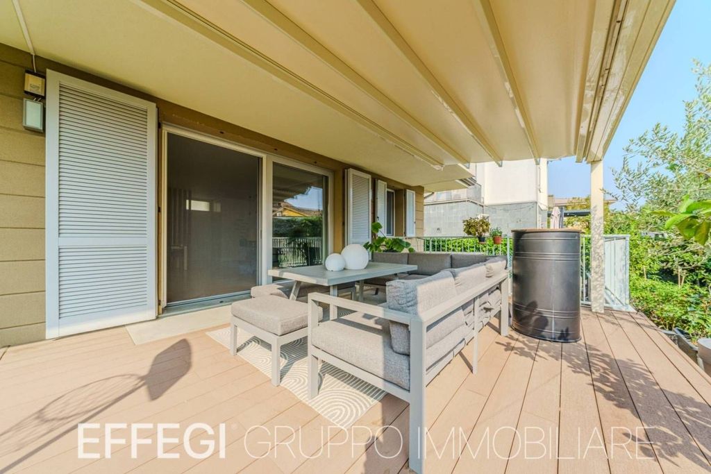 Appartement de luxe à vendre à Cernusco Sul Naviglio, 660 000 €, Photo 1