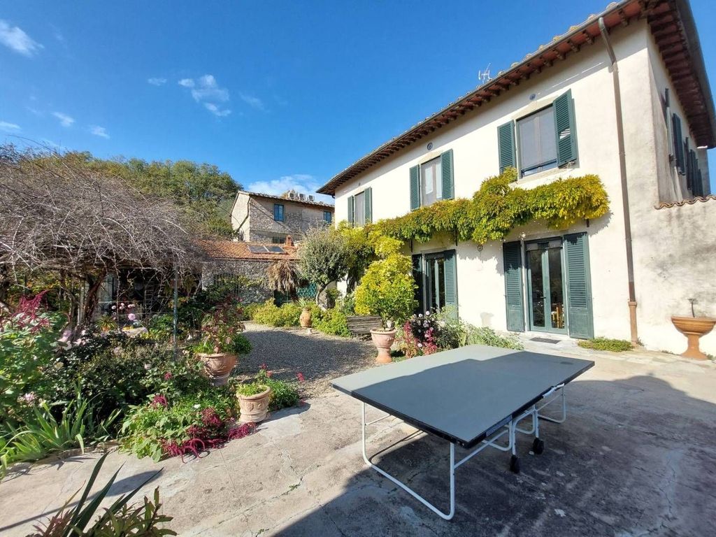 Maison de luxe à vendre à Bagno a Ripoli, 948 000 €, Photo 1