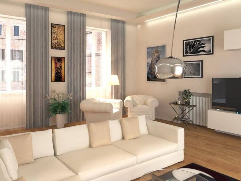 Appartement de luxe à vendre à Siena, 700 000 €, Photo 1
