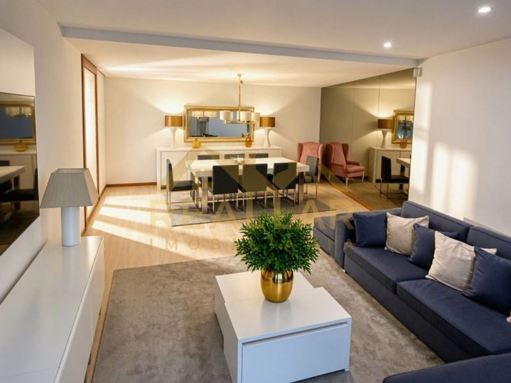 Luxury Apartment for sale in Póvoa de Varzim, 495 000 €, Photo 1