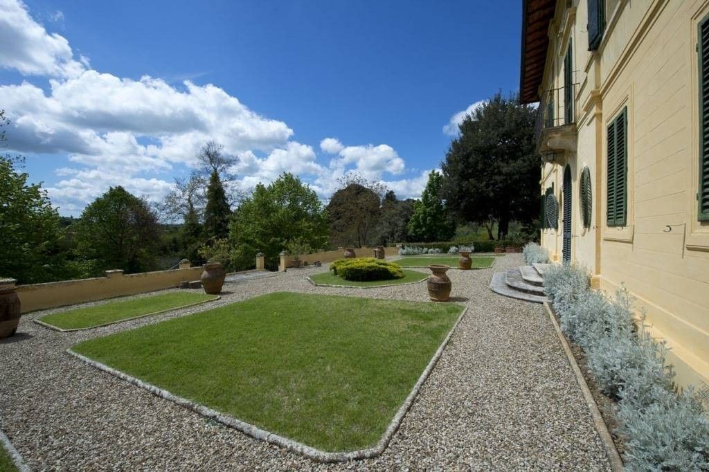 Maison de luxe à vendre à Monteriggioni, 2 200 000 €, Photo 1
