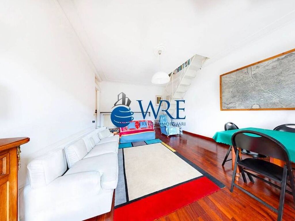 Appartement de luxe à vendre à Rome, 950 000 €, Photo 1