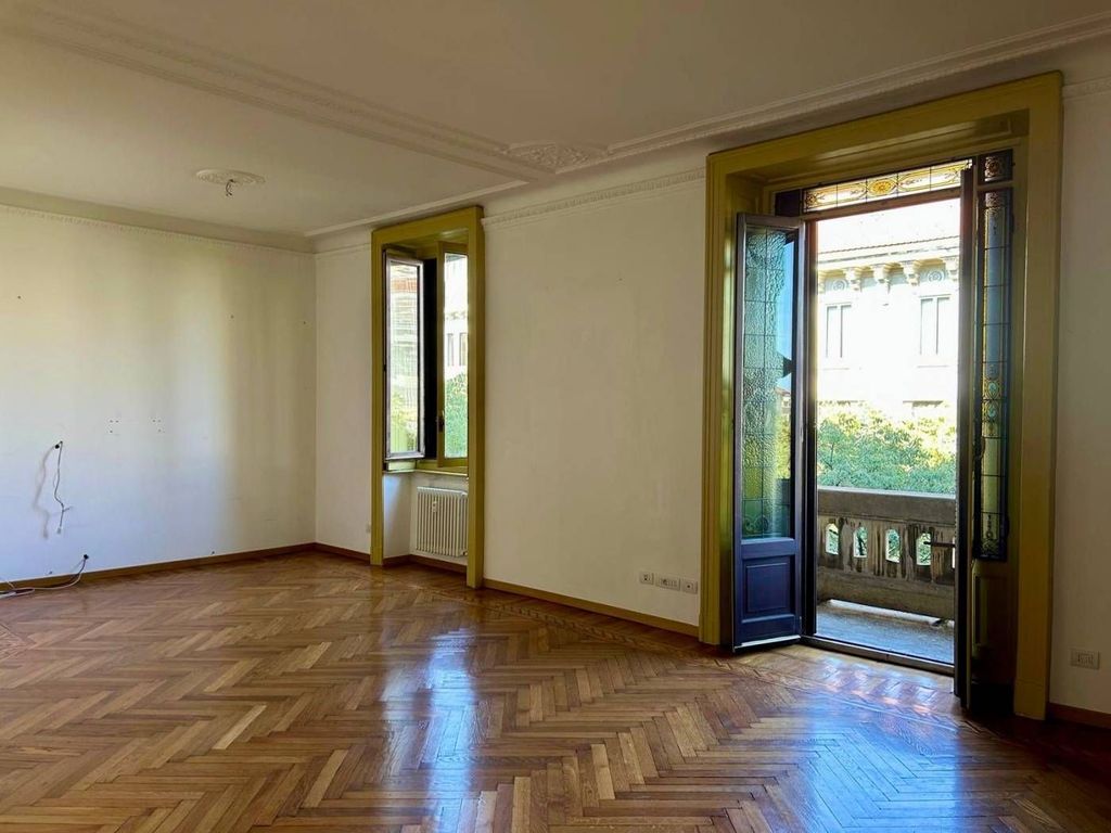 Appartement de luxe à vendre à Milan, 4 400 000 €, Photo 2