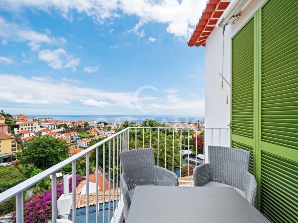 Maison de luxe à vendre à Funchal, 2 400 000 €, Photo 3